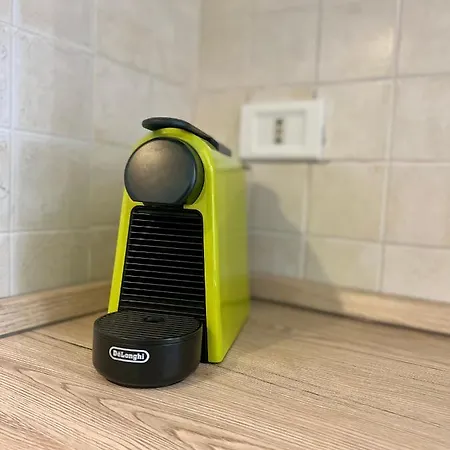 Ludo's Flat Center דירה