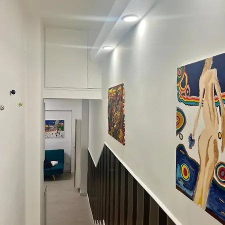 Ludo's Flat Center * בארי