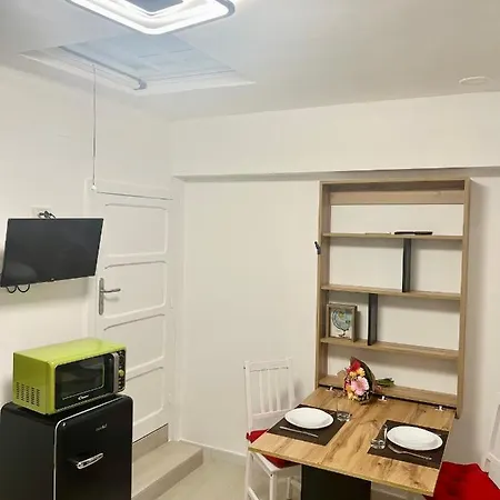 Ludo's Flat Center Lejlighed Bari