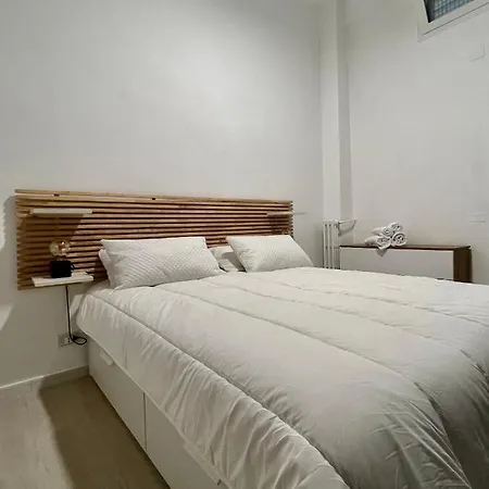 Daire Ludo's Flat Center *
