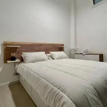 Apartamento Ludo's Flat Center *