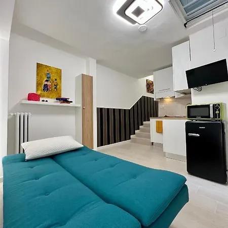 Ludo's Flat Center Daire *