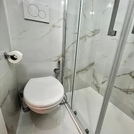 Ludo's Flat Center Daire *