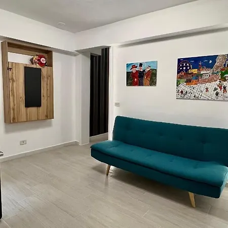 Ludo's Flat Center Appartamento Bari