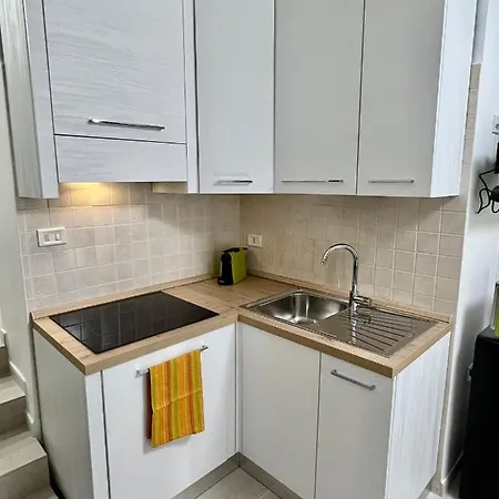 Apartamento Ludo's Flat Center *