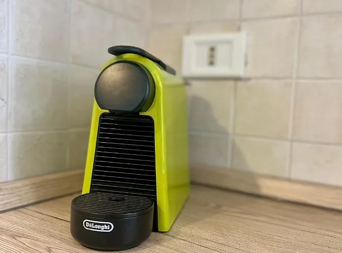 Ludo's Flat Center דירה